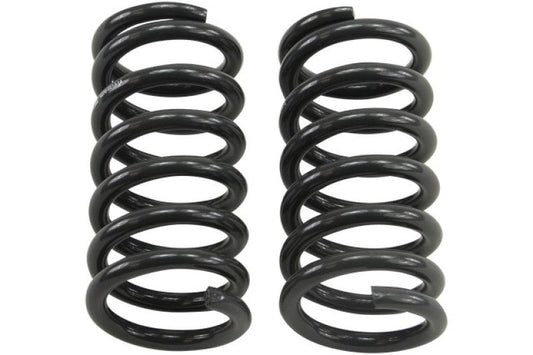 Belltech Coil Spring Set 83-97 Mistubishi Mighty Max