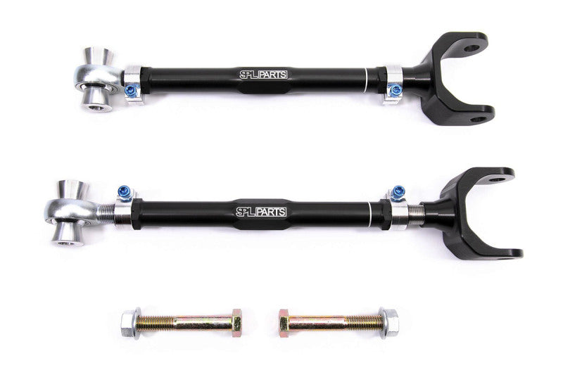 Spl Part Camaro Rear Upper Arms Gen6