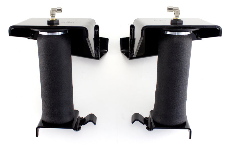 Air Lift Ridecontrol Air Spring Kit for 2007-2019 Chevrolet Silverado & 2007-2019 GMC Sierra