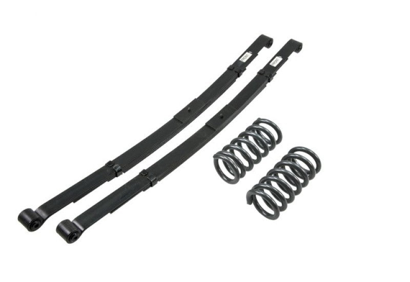 Belltech Lowering Kit w/o Shocks 800