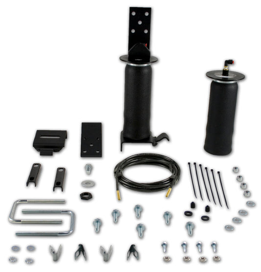 Air Lift Ridecontrol Air Spring Kit for 1982-2003 Chevrolet S10 & 1998-2002 Dodge Durango and more