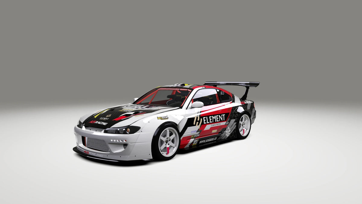 VDC Misano 2022 Assetto Corsa Drift Track (Free Download)