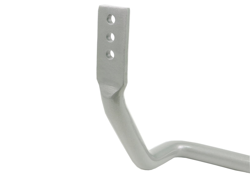 Whiteline 27mm Adjustable Front Sway Bar for 1991-1997 BMW 318iC, 3-Way Blade Adjustable