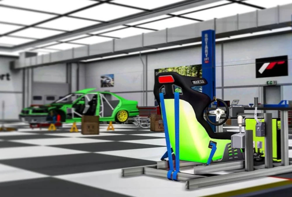 VDC Misano 2022 Assetto Corsa Drift Track (Free Download)