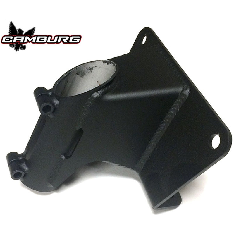 Camburg 05-23 Toyota Tacoma Pre/4wd Bolt-on Rear Fox 2.0 Bump Stop Mount Kit (S/u) CAM-320007