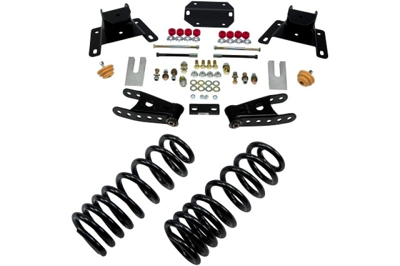 Belltech Lowering Kit w/o Shocks 926