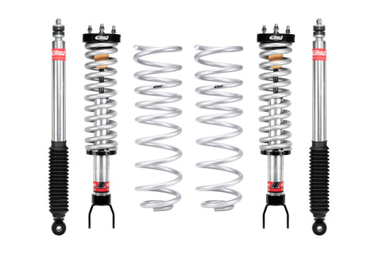 Eibach 2025 Dodge Ram 1500 Pro-Truck Lift Kit System Coilover Stage 2
