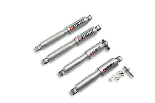 Belltech Shock Set Street Performance for 1963-1972 Chevrolet C10