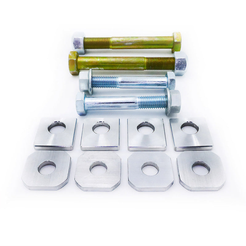Spl Part Eccentric Lockout Kit for Toyota Supra/BMW G2X/BMW G42