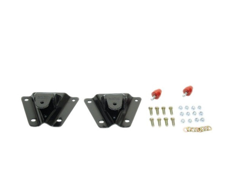 Belltech Hanger Kit 97-04 Dakota Front Hngrs 4inch 6575