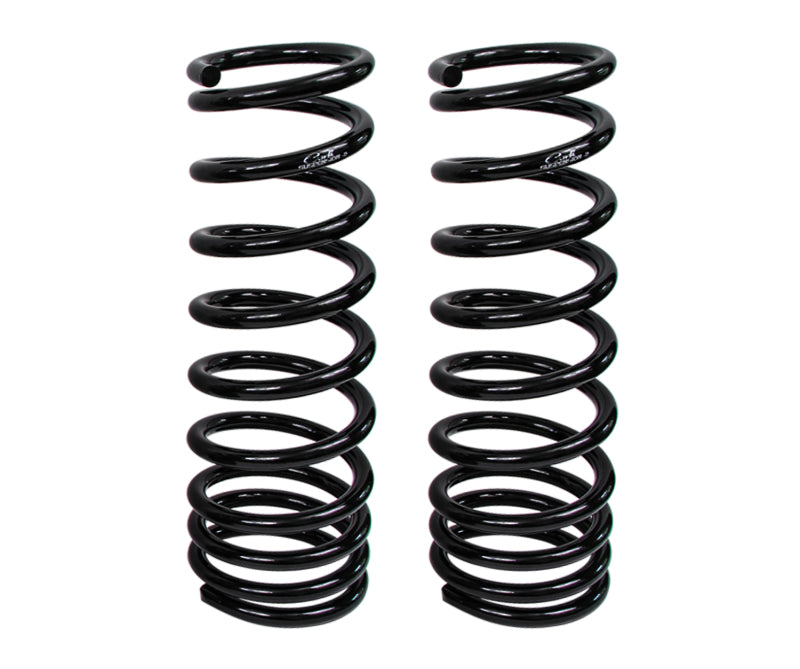 Carli 94-13 Ram 2500/3500 Front Coil Springs Hemi 2.75in Lift Multi Rate CS-DMRC-03-H
