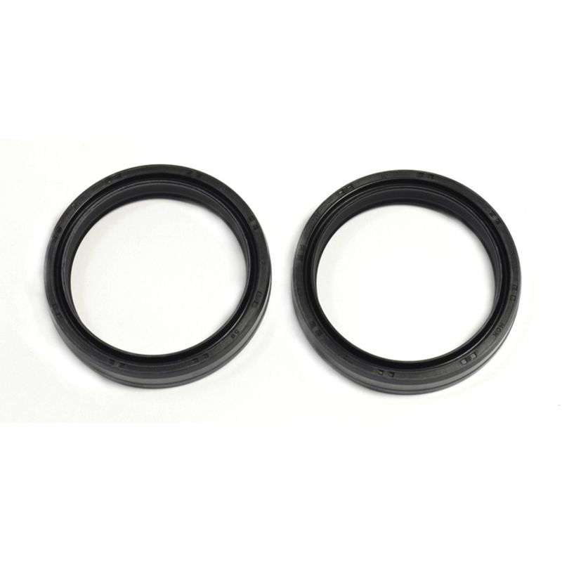 Athena 97-07 Honda CR R 250 Nok 47x58x10mm Fork Oil Seal Kit P40FORK455076