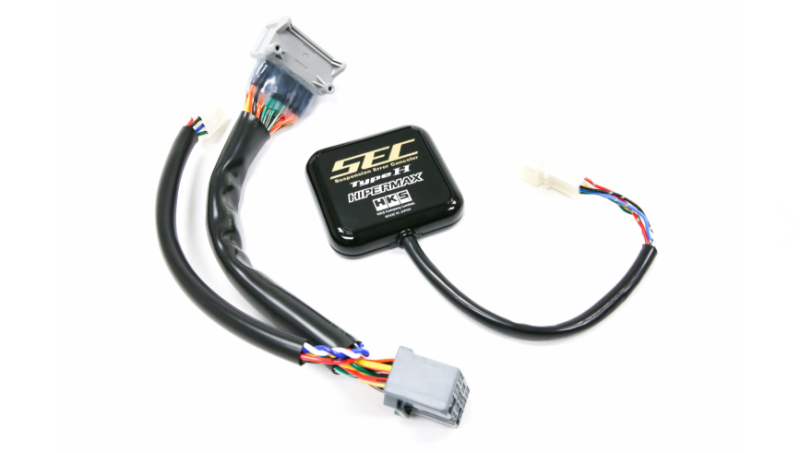 HKS Max 4 Sp Honda Civic Type-R Fk8 Full Kit w/ Error Canceler 80250-Ah003C