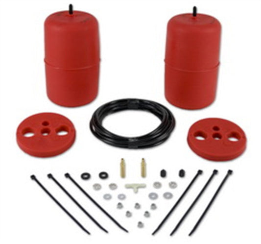 Air Lift 1000 Air Spring Kit for 2004-2020 Toyota Sienna