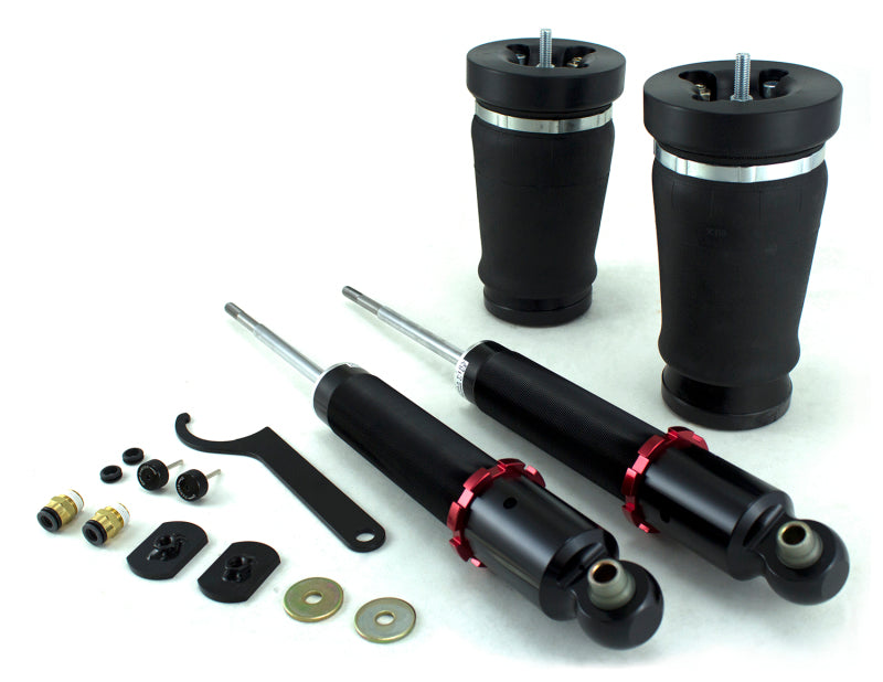 Air Lift 05-14 Ford Mustang S197 Platform - (Base, GT, Convertible, GT500)