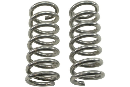 Belltech Coil Spring Set 99-06 1/2ton Gm 1500 Std Cab