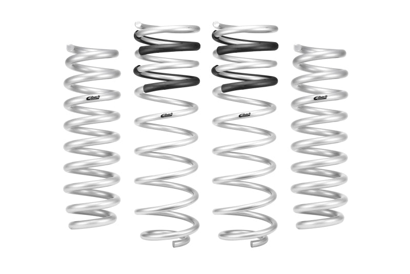 Eibach Pro-Kit for 21-23 Ford F-150/Raptor 35in & 37in (2.2in Front Lift / 1.5in Rear Lift) E30-35-060-02-22
