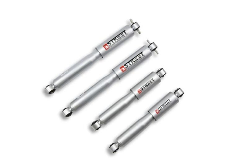 Belltech Shock Set Street Performance 9555