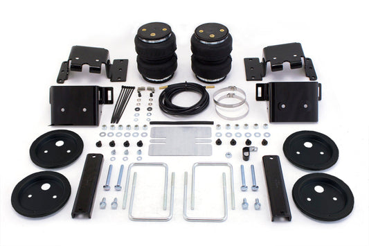 Air Lift Loadlifter 5000 Ultimate Air Spring Kit w/Internal Jounce Bumper for 2011-2019 Chevrolet Silverado & 2011-2019 GMC Sierra