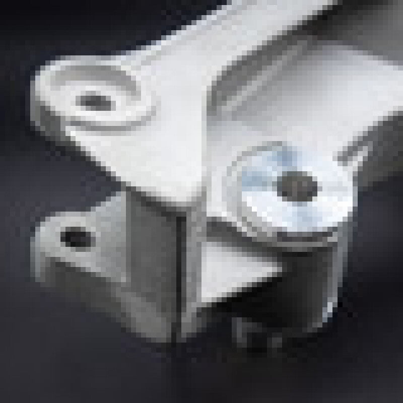 SPL Parts Solid Subframe Bushings for Porsche 996 / 997
