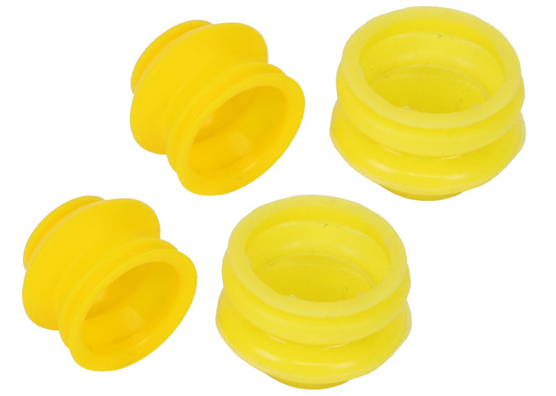 Whiteline Roll Center and Bump Steer Correction Service Kit, with Molybdenum Disulphide Grease