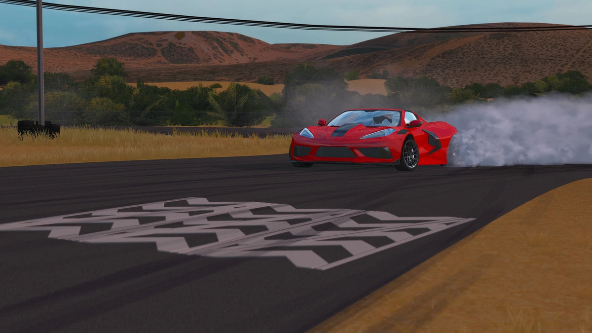 Eskuko Missile V2 Assetto Corsa Drift Car Pack (Free Download)