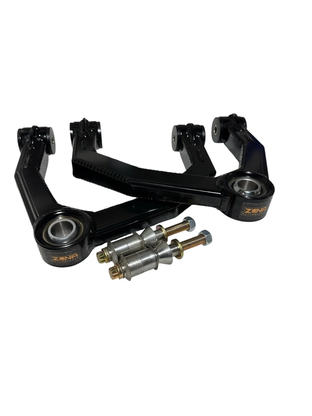 2019-2024 Chevy / GMC - 1500 - Uniball Upper Control Arms