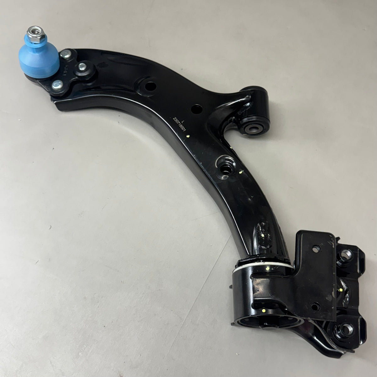 CTR Front Left Lower Control Arm and Ball Joint Assembly CQ0053L for Hyundai & Kia
