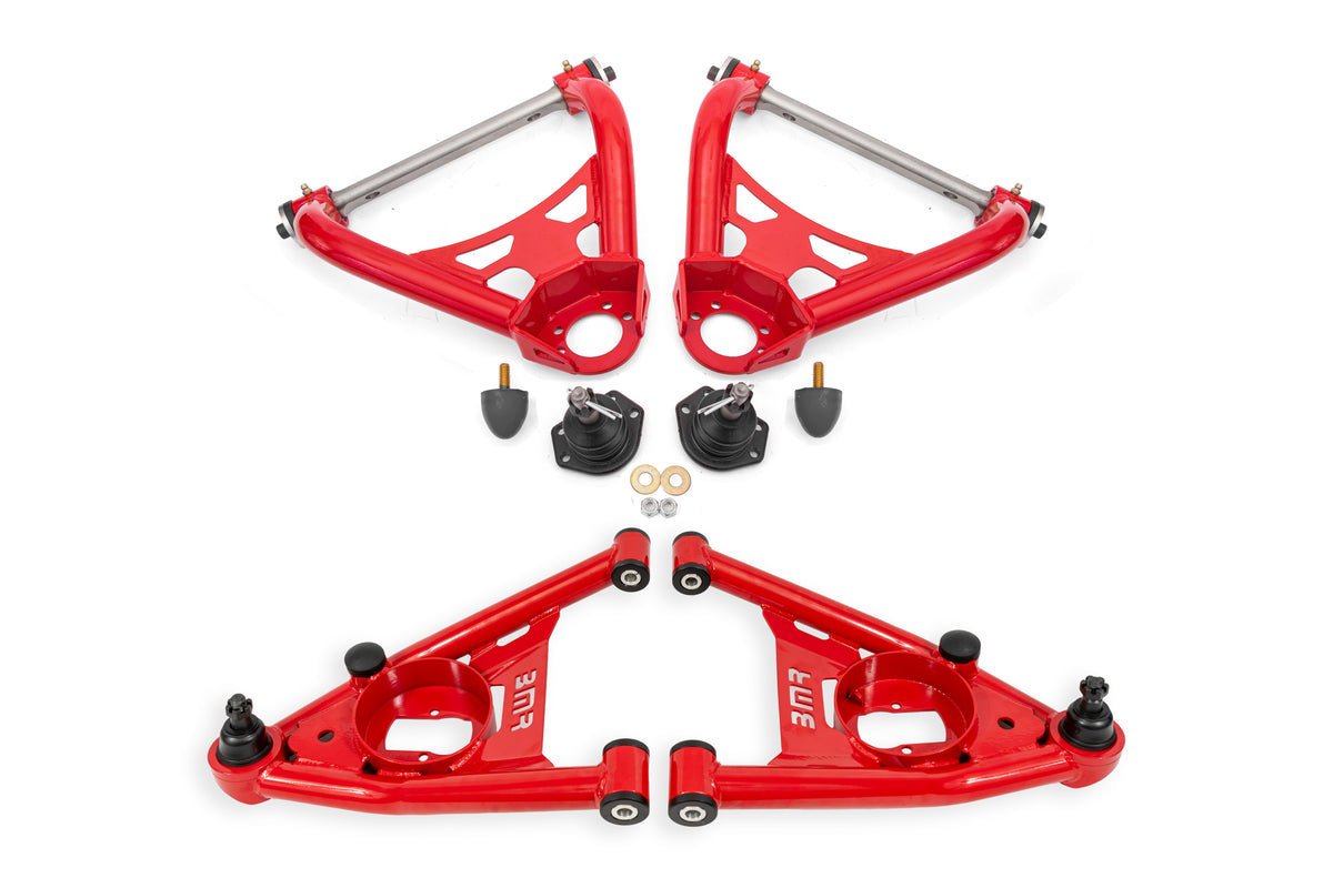 BMR Suspension AAK401R