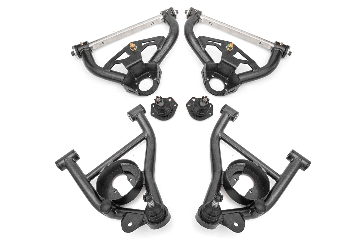 BMR Suspension AAK461H
