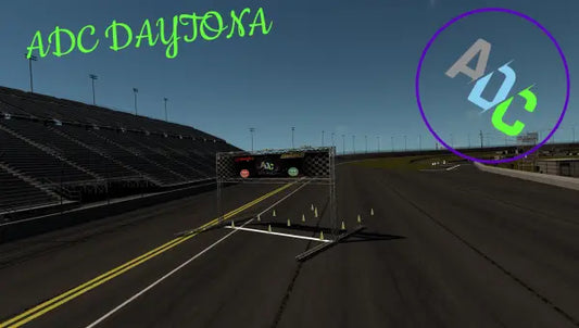 ADC Daytona for Assetto Corsa