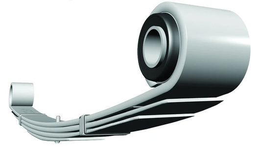 HD Leaf Spring 70-81 Camaro - 20228HDRF