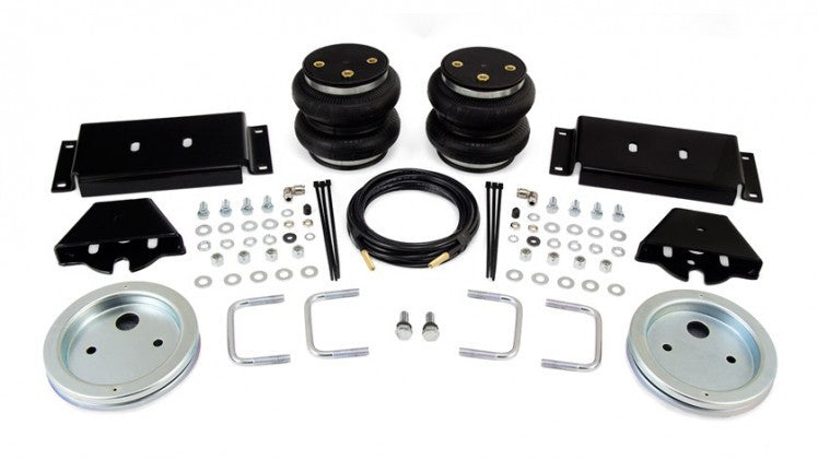 Air Lift Suspension Leveling Kit - 57233