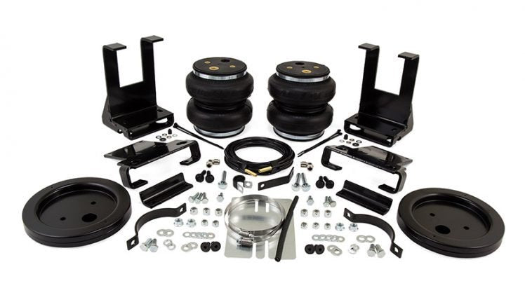 Air Lift Kit