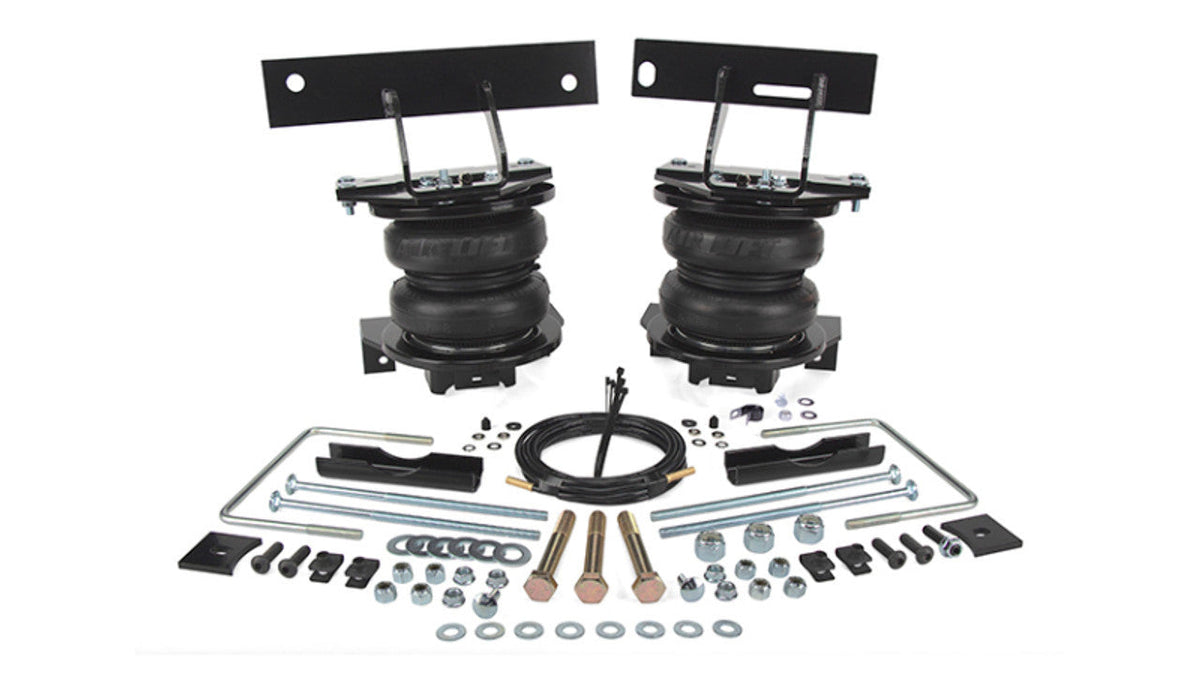 7500LB Air Lift Kit