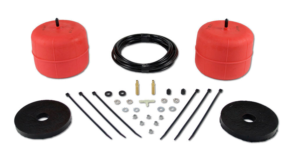 Air Lift Jeep Wrangler Rear - 60811
