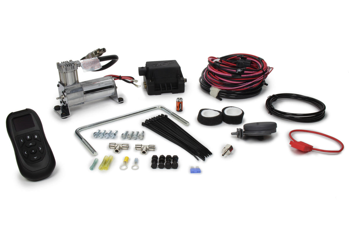 Air Lift Leveling Compressor Kit - 74000