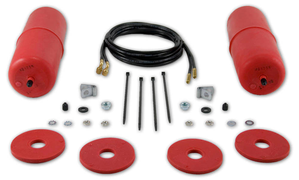 Air Lift Air Springs 90 Degree Elbow - 81560