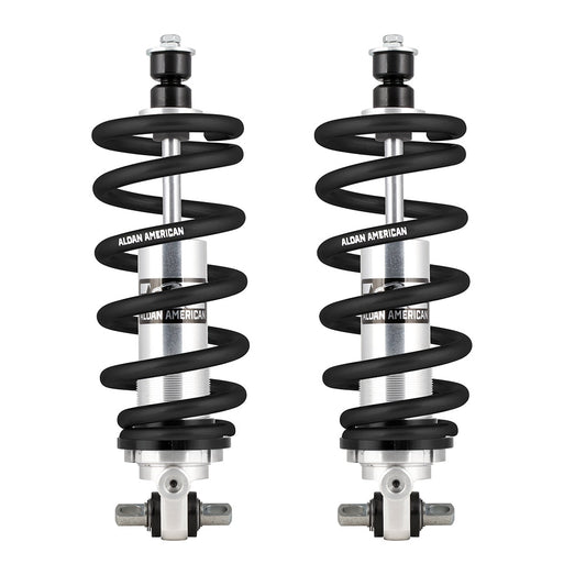 Coil Over Shock Kit - Front GM A-Body 64-67 - Abfms