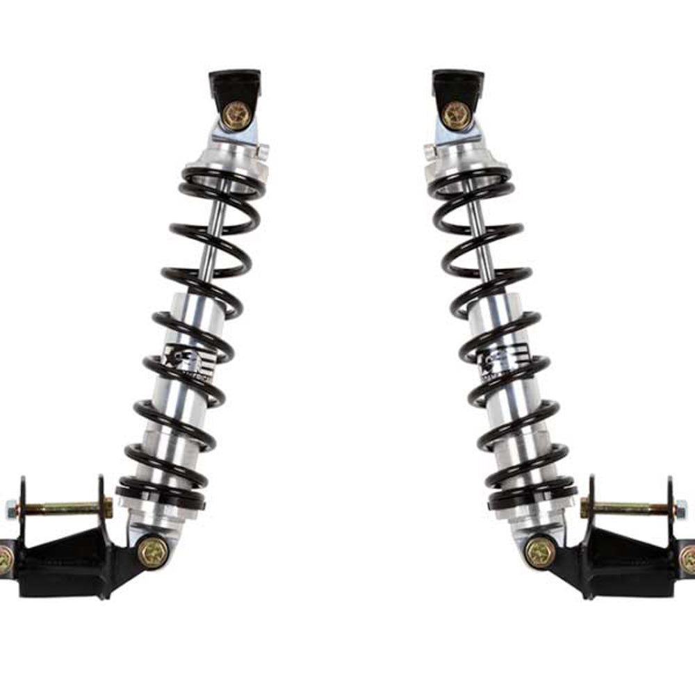 Coil Over Shock Kit - Rear 64-72 GM A-Body - Abrhs