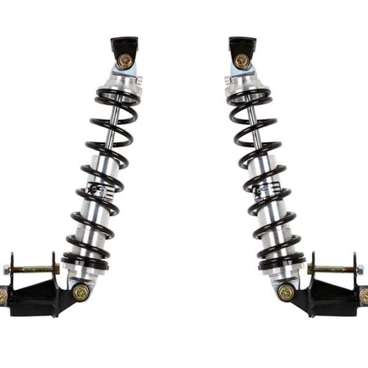 Coil Over Shock Kit - Rear 64-72 GM A-Body - Abrhs