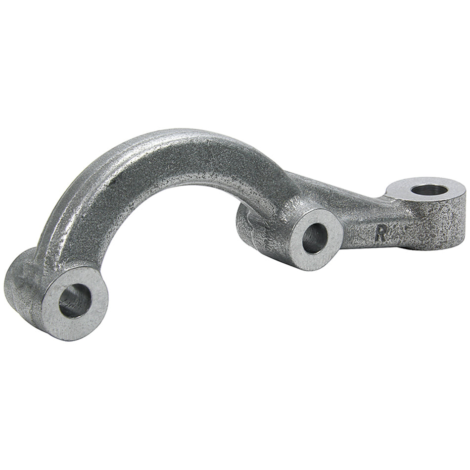 Mustang II Steering Arm RH for 3pc Spindle - ALL55973