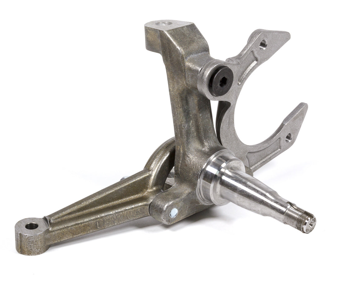 GM Metric 3-PIECE Spindle Left - ALL55976