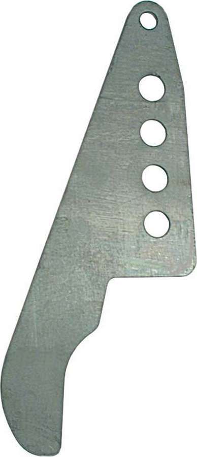 Upper Link Brackets 9in Ford 1pr - ALL60166