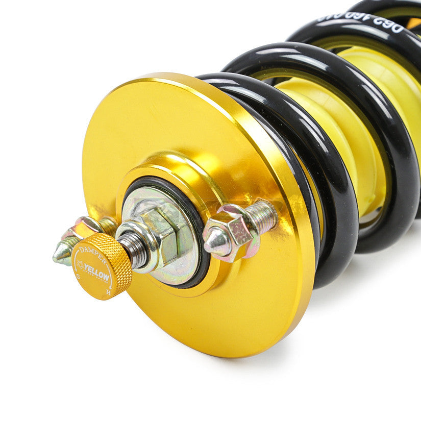 Dynamic Pro Sport Coilovers - Acura Integra 1994-2001 (DC2)