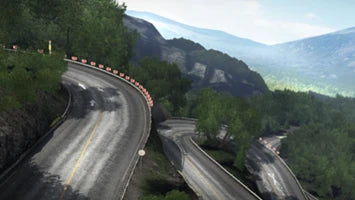 Ford Transit Tuning Assetto Corsa Drift Car Pack (Free Download)