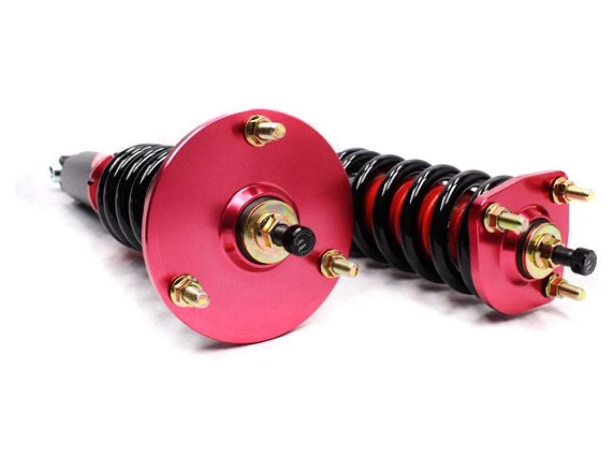 Godspeed Lexus SC430 (UZZ40) 2002-10 Coilovers