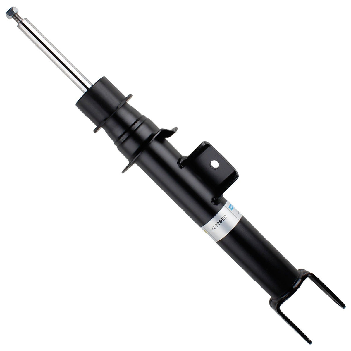 Bilstein 17-24 Tesla 3 / 20-21 Tesla Y / 2024 Tesla Y B4 OE Replacement Front Right Strut Assembly 22-326607