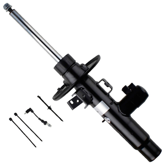 Bilstein B4 OE Replacement (DampTronic) - Suspension Strut Assembly 23-303324