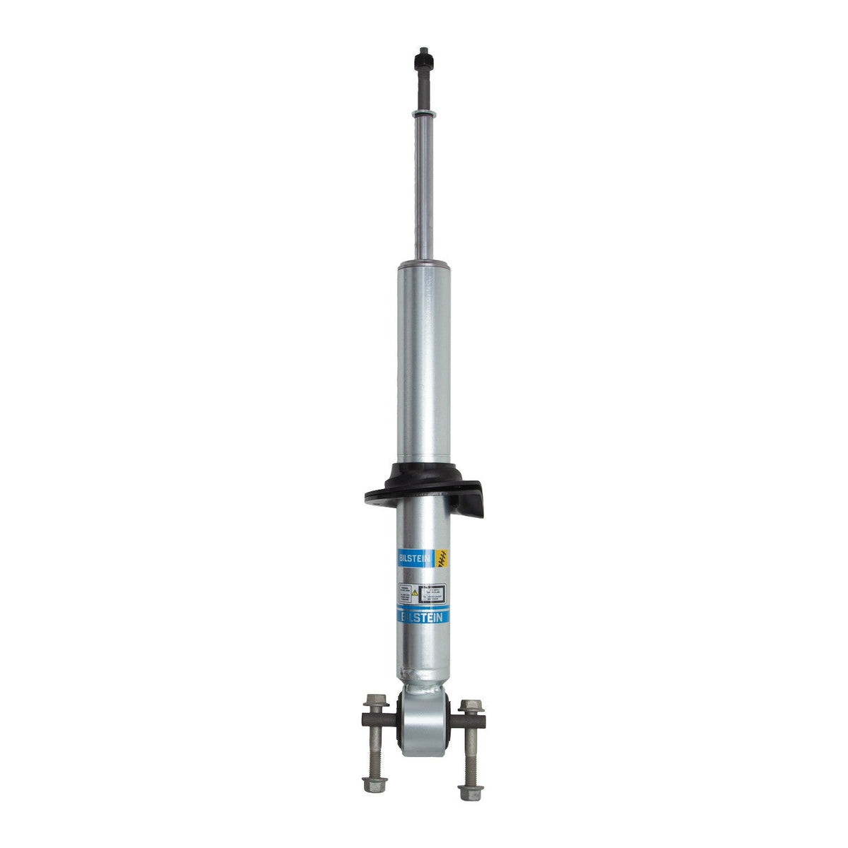 Bilstein 15-20 Ford F-150 XL/XLT V6 3.5L B8 5100 Series Front 46mm Monotube Shock Absorber 24-336970